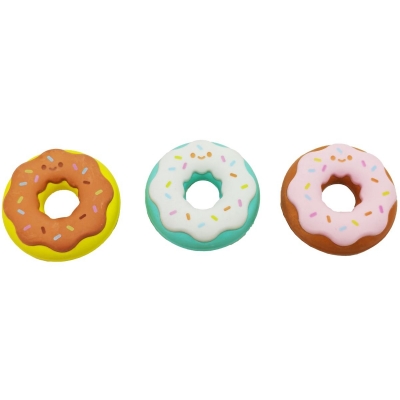 Radiera Tochain, gogoasa mare, diverse culori